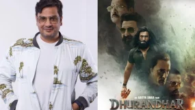 Mukesh Chhabra Dhurandhar