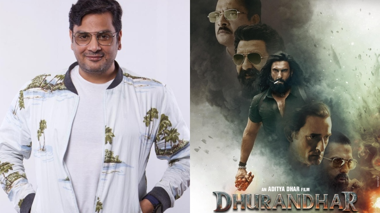 Mukesh Chhabra Dhurandhar