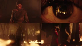 Mysaa Rashmika Mandanna