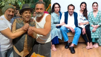 NOT Hema Malini, Prakash Kaur, Sunny, Bobby Or Esha Deol, Dharmendra's Rs 5 Cr Worth Ancestral Property Is Owned By THIS Nephew