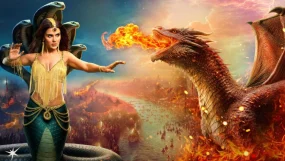 Naagin 7 Priyanka Chahar Choudhary