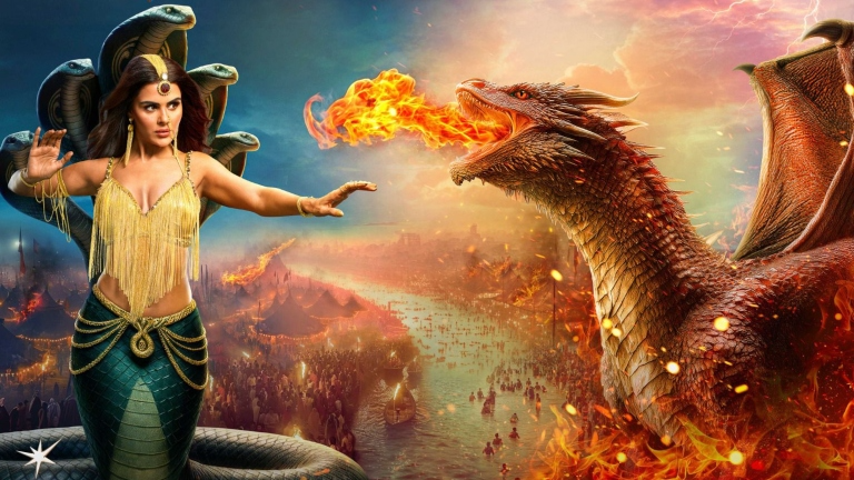 Naagin 7 Priyanka Chahar Choudhary