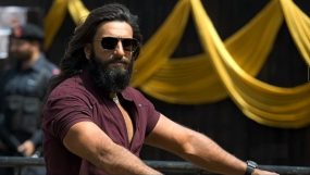 Netflix Ranveer Singh Dhurandhar