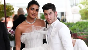 Nick Jonas And Priyanka Chopra Celebrate 7 Years Of Marriage