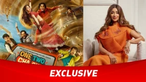 Nyyrraa M Banerji Opens Up On Action Comedy In One Two Cha Cha Chaa