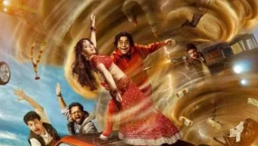One Two Cha Chaa To Release On This Date