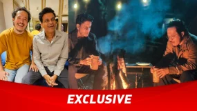 Paalin Kabak Calls The Family Man Co-Star Manoj Bajpayee 'A Living Legend'
