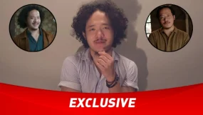 Paalin Kabak Requests Makers To STOP Casting Him As Chinese, Japanese Or North Eastern Characters