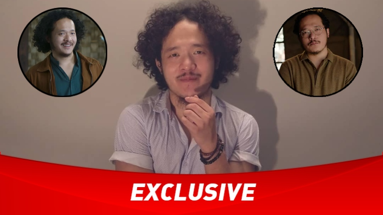 Paalin Kabak Requests Makers To STOP Casting Him As Chinese, Japanese Or North Eastern Characters