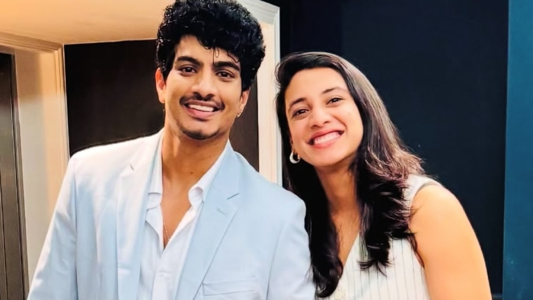 Palaash Mucchal, Smriti Mandhana Officially Call Off Wedding, Unfollow Each Other