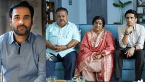 Pankaj Tripathi Produced Perfect Family Season 2
