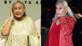 Pap Agencies File CINTAA Complaint against Jaya Bachchan