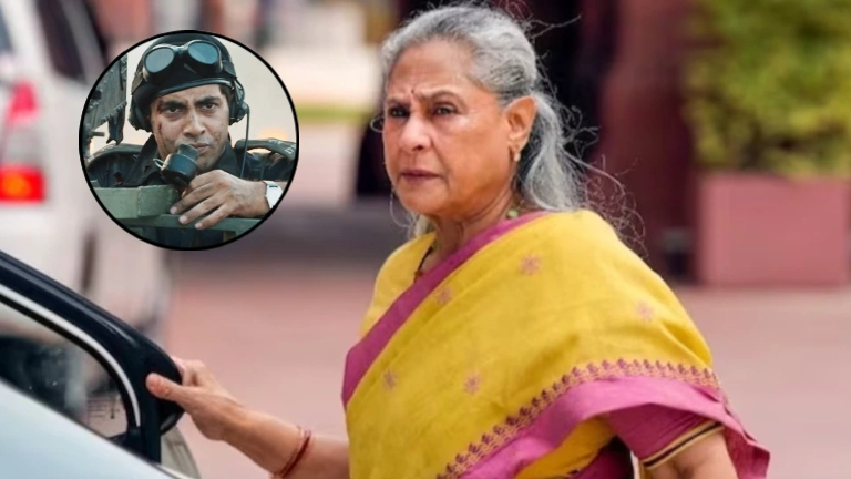 Paps BLAST Jaya Bachchan's 'Gandi Pants' Remark, Questioning Social Media Coverage