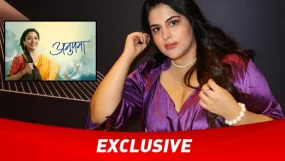 Ishita Dixit Anupamaa