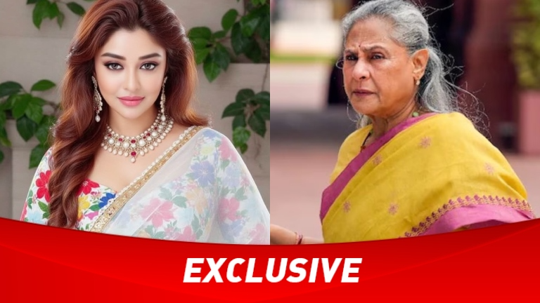 Payal Ghosh REACTS To Pap Intrusive Attitude Amid Jaya Bachchan’s ‘Gandi Pant’ Remark Controversy