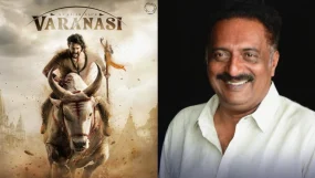 Prakash Raj Varanasi