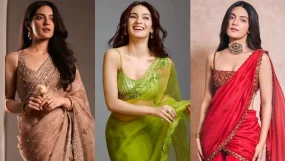 Pratibha Ranta Birthday Special