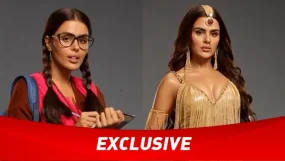 Priyanka Chahar Choudhary On Working In Ekta Kapoor’s Naagin 7