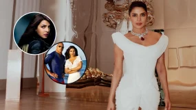 Priyanka Chopra Hollywood Struggle