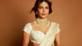 Priyanka Chopra