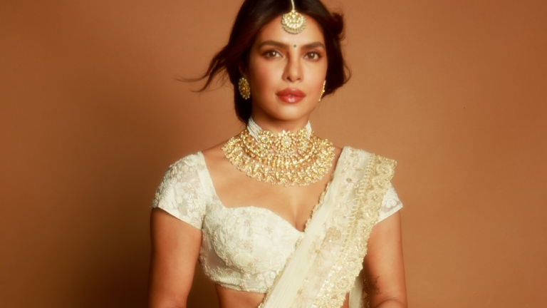 Priyanka Chopra