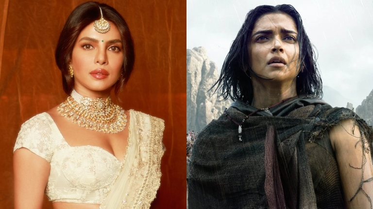 Priyanka Chopra To Replace Deepika Padukone In Kalki 2_