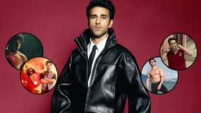 Pulkit Samrat