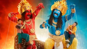 Pulkit Samrat Varun Sharma Rahu Ketu