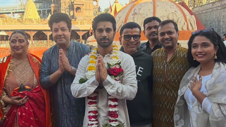 Rahu Ketu Pulkit Samrat Varun Sharma