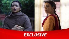 Radhika Apte Reveals Why She Chose To Work In Manish Malhotra's Saali Mohabbat