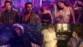 Rahu Ketu Song Madira Out