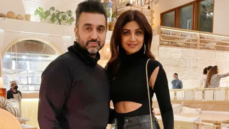 Raj Kundra DENIES 'Baseless' Allegations Amid Rs 60 Cr Alleged Fraud Case