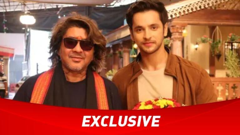 Rajan Shahi Praises 'Prem' Shivam Khajuria For Having Unwavering Faith In Him
