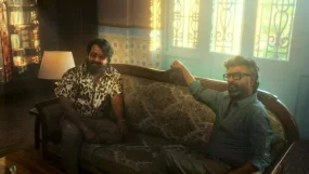 Rajinikanth & Mohanlal To Begin Shooting For Jailer 2