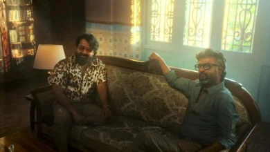 Rajinikanth & Mohanlal To Begin Shooting For Jailer 2