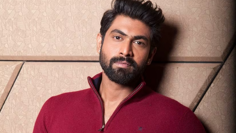 Rana Daggubati REACTS To Being Questioned By SIT On Online Betting App Investigation