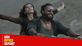 Ranveer Singh Akshaye Khanna Dhurandhar Box Office