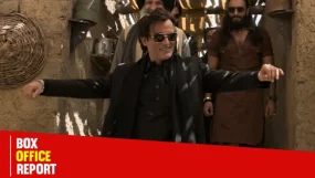 Ranveer Singh Akshaye Khanna Dhurandhar