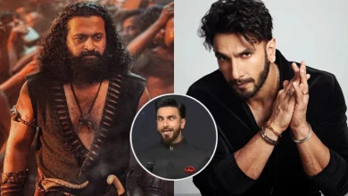 Ranveer Singh Apologises To Rishab Shetty For Mocking Kantara Chapter 1's Daiva Scene