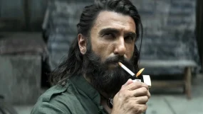 Ranveer Sing Dhurandhar 2