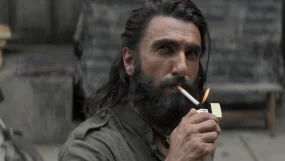 Ranveer Singh Dhurandhar