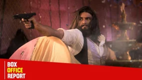 Ranveer Singh Dhurandhar