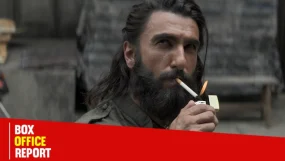 Ranveer Singh Dhurandhar Box Office
