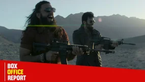 Ranveer Singh Dhurandhar Box Office