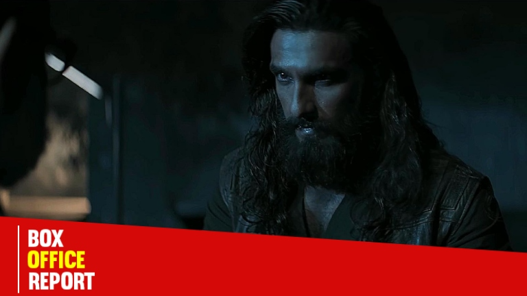 Ranveer Singh Dhurandhar