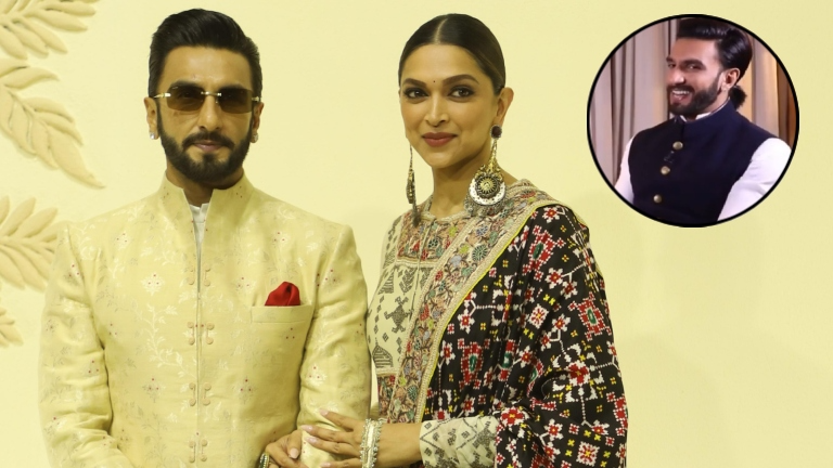 Ranveer Singh's Past Comment On Working 12-Hour Straight Goes VIRAL Amid Deepika Padukone's 8-Hour Shift Demand