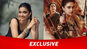 Revolver Rita Keerthy Suresh