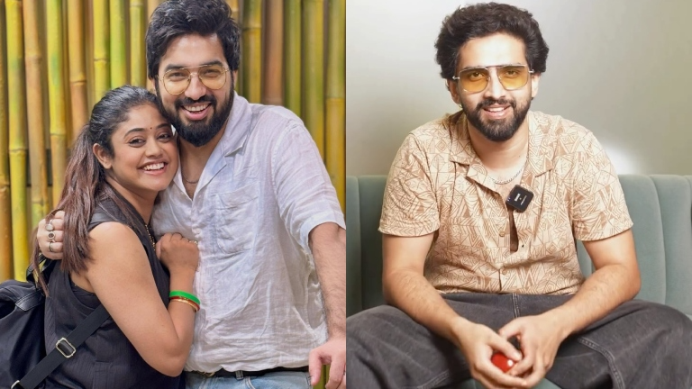 Sachet-Parampara SLAM Amaal Mallik Over Kabir Singh's Bekhayali Plagiarism Allegations