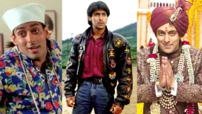 Salman Khan's 60th Birthday Special: Maine Pyar Kiya To Prem Ratan Dhan Payo, The Prem Era That Turned Salman Khan Into Bollywood’s Ultimate Lover Boy