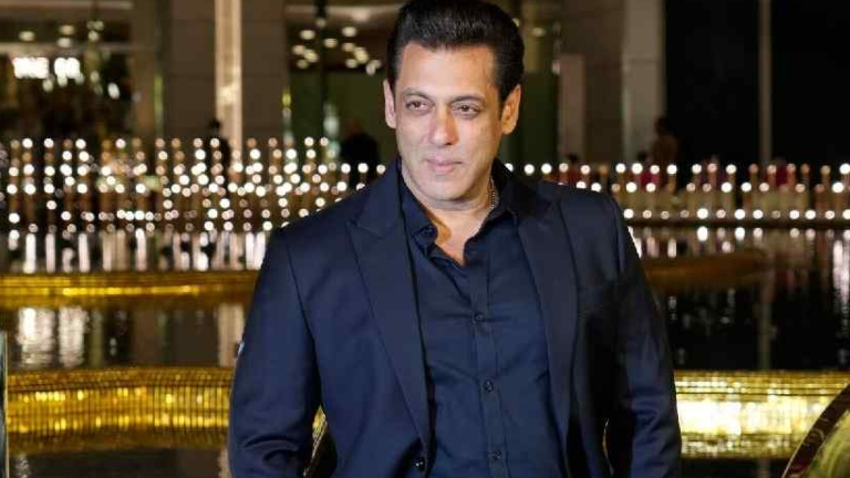 Salman Khan